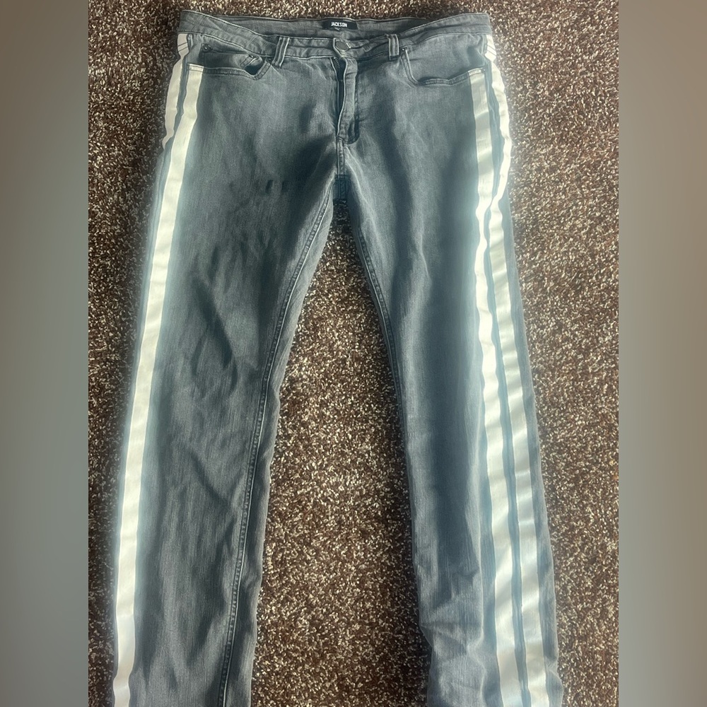 Men’s jeans